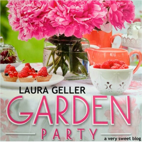 Laura Geller Garden Party* 16 Multi-Finish Eyeshadow Palette (Pinks) NIB 20g - Picture 8 of 13